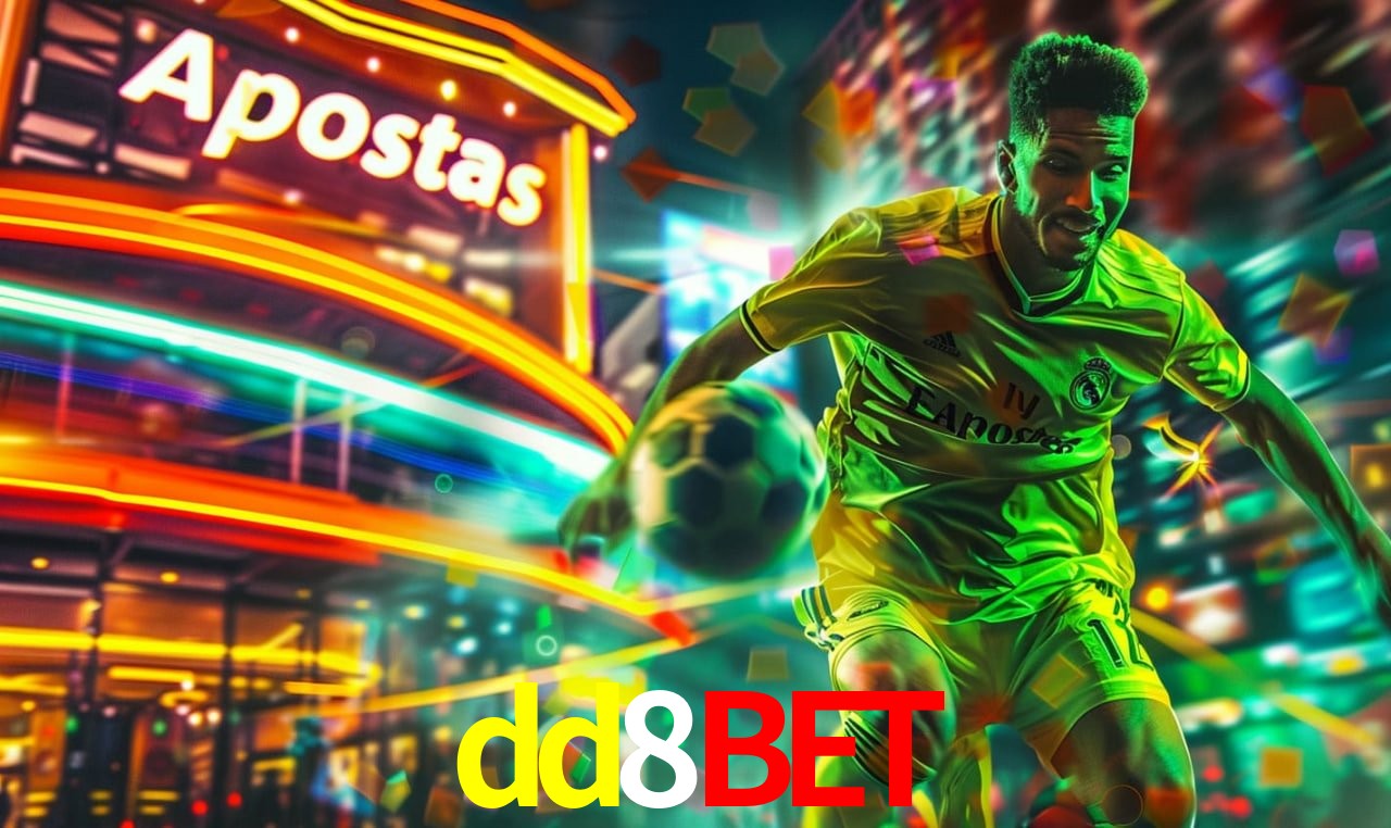 Estatísticas dd8bet