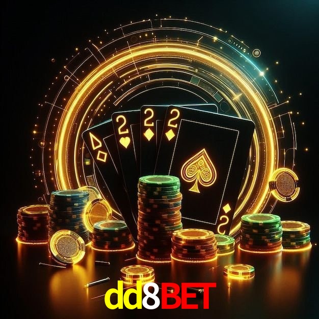 Experiência VIP dd8bet
